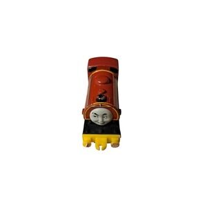 Ertl Thomas & Friends Railway Train Tank Engine - Sixteen - Diecast Metal 1998